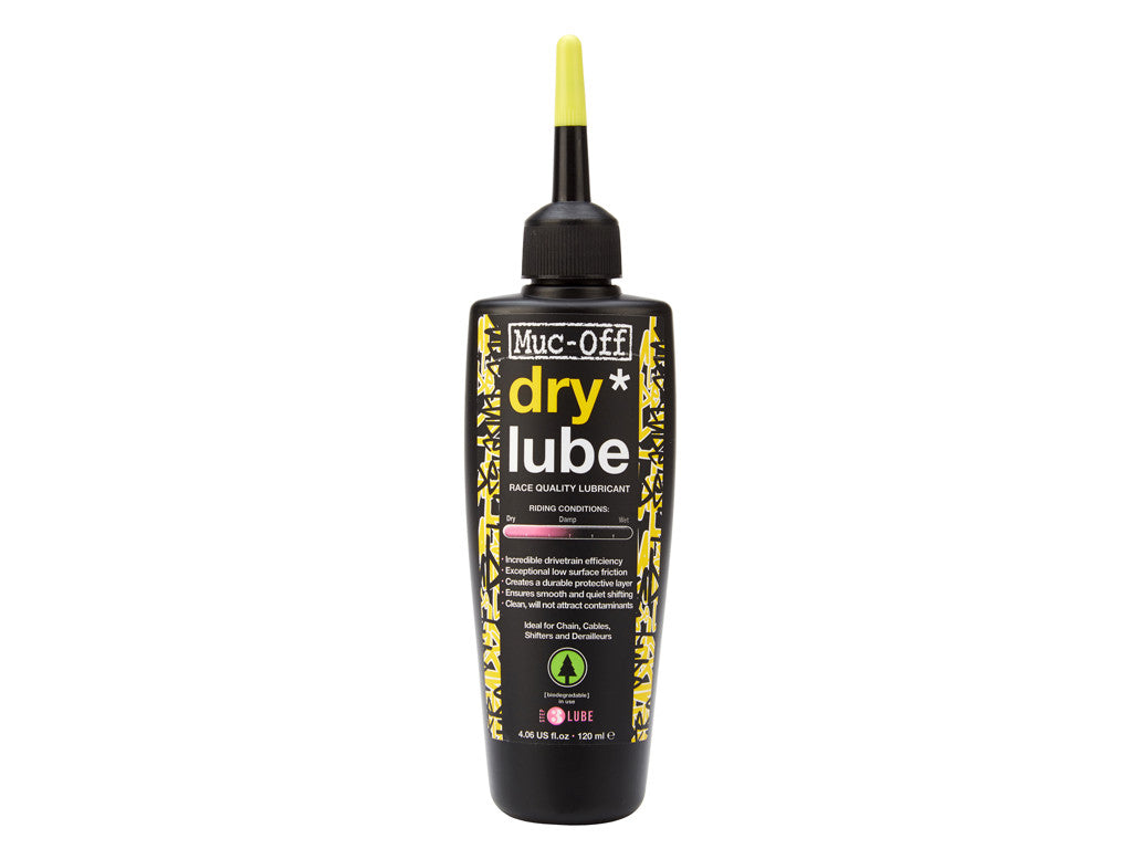 Muc-Off Dry Lube