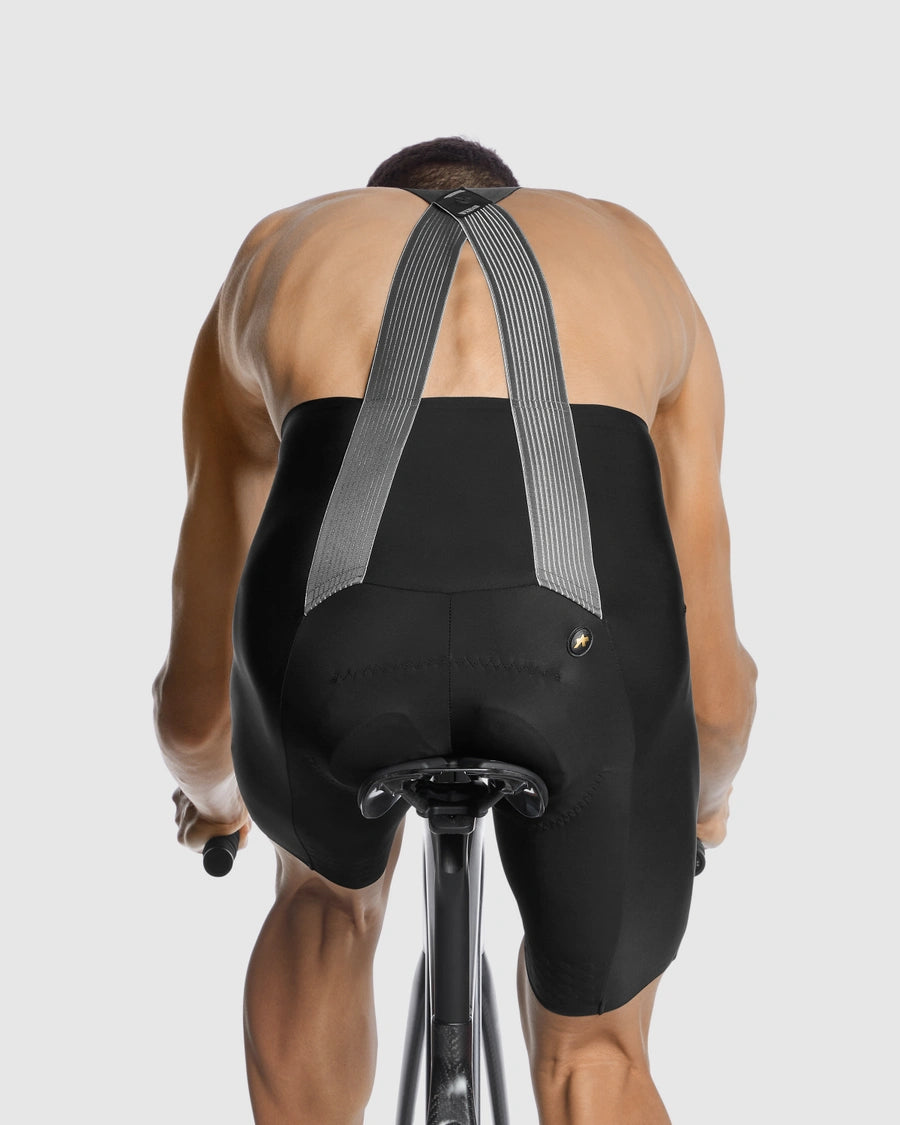 Mille GTO Bib Shorts C2