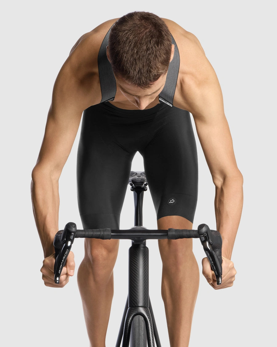 Mille GTS Bib Shorts S11 Long