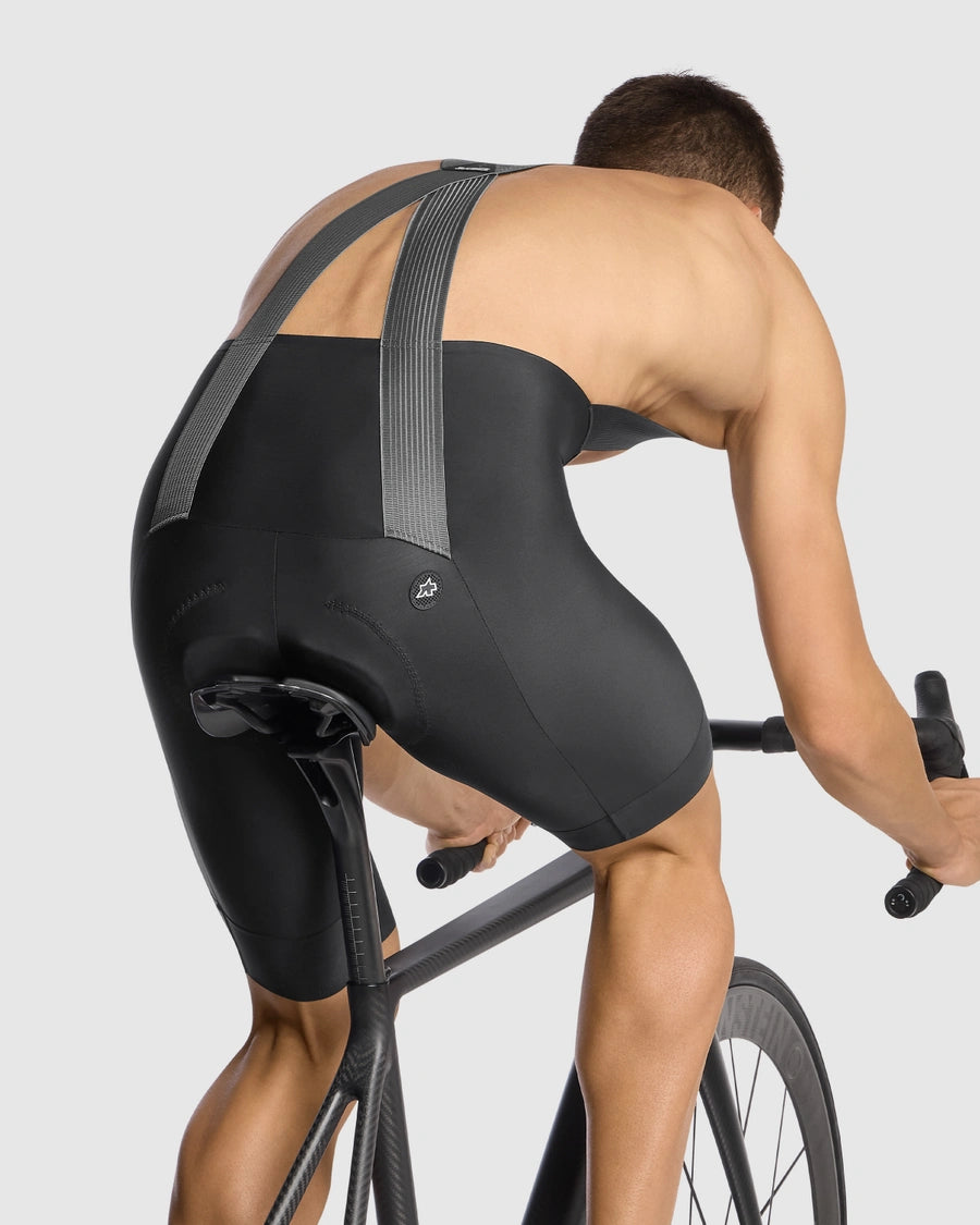 Mille GTS Bib Shorts S11 Long