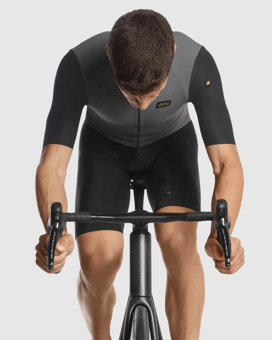 Mille GTO Jersey C2