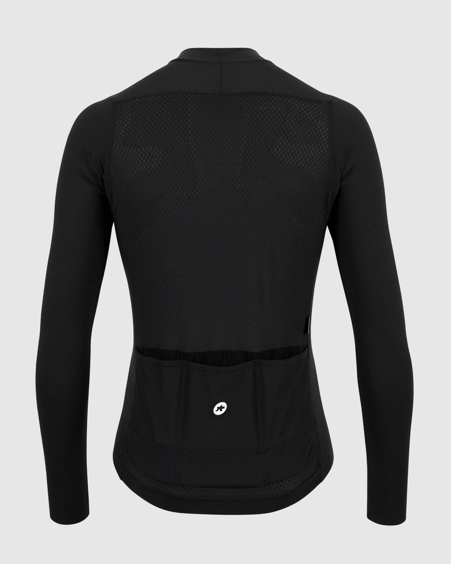 Mille GT LS Jersey S11