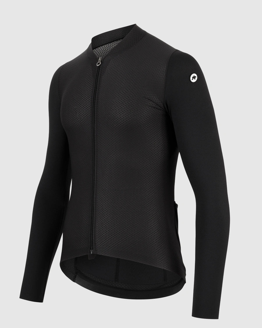 Mille GT LS Jersey S11