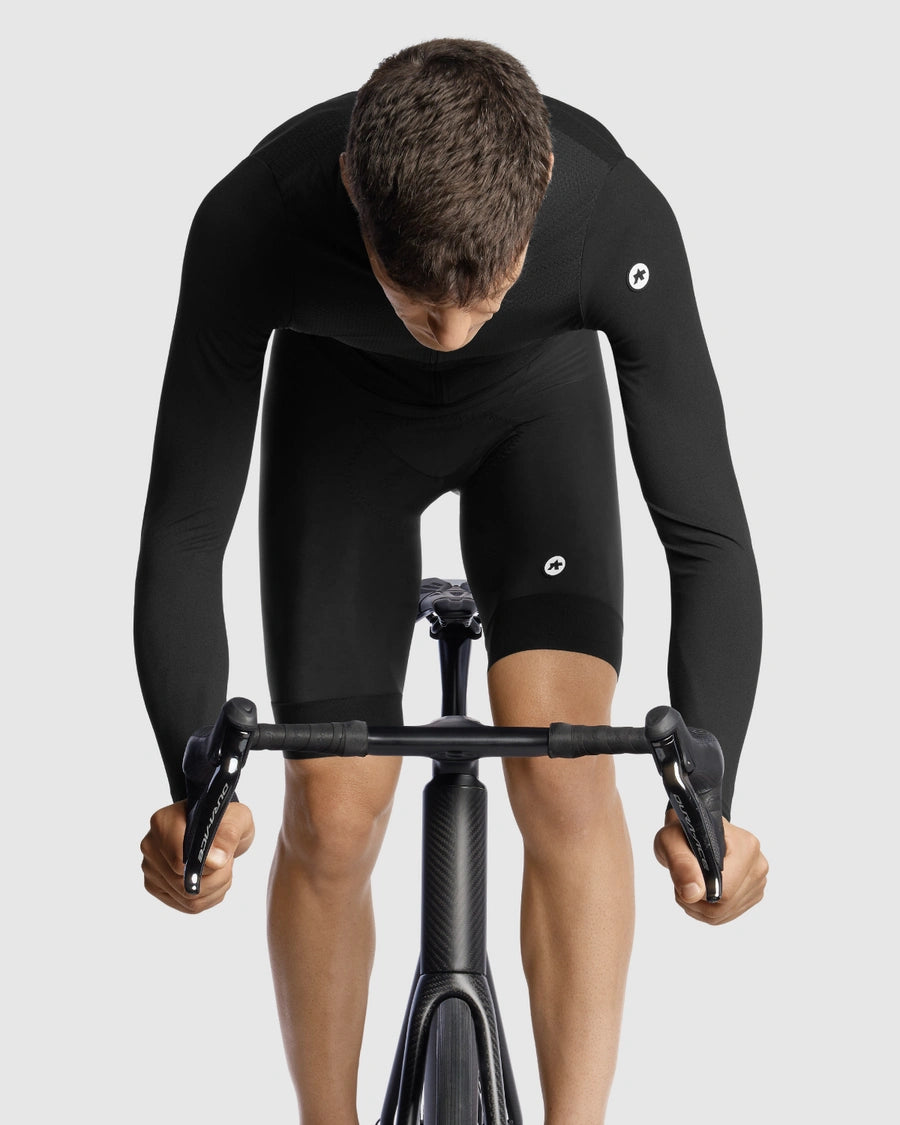 Mille GT LS Jersey S11