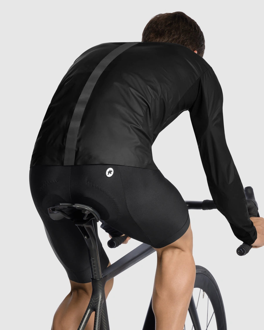 Mille GTS Rain Jacket S11