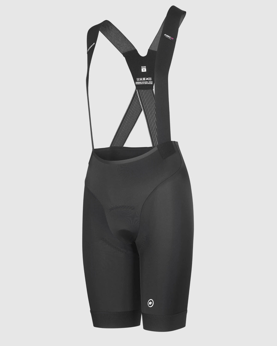 Dyora RS Summer Bib Shorts Short