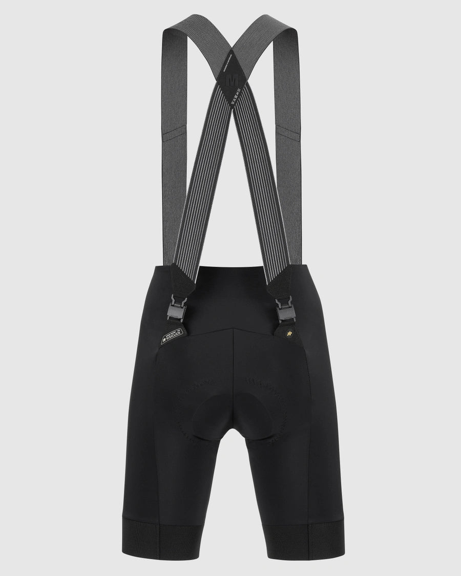 UMA GTV Bib Shorts C2