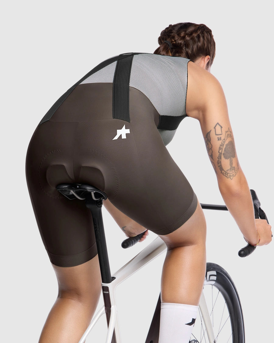 UMA GT Bib Shorts S11