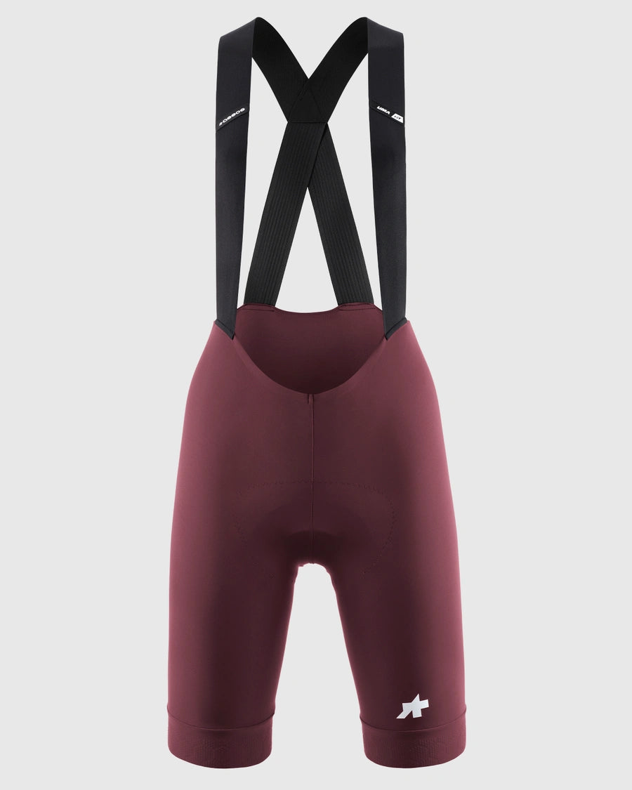 UMA GT Bib Shorts S11