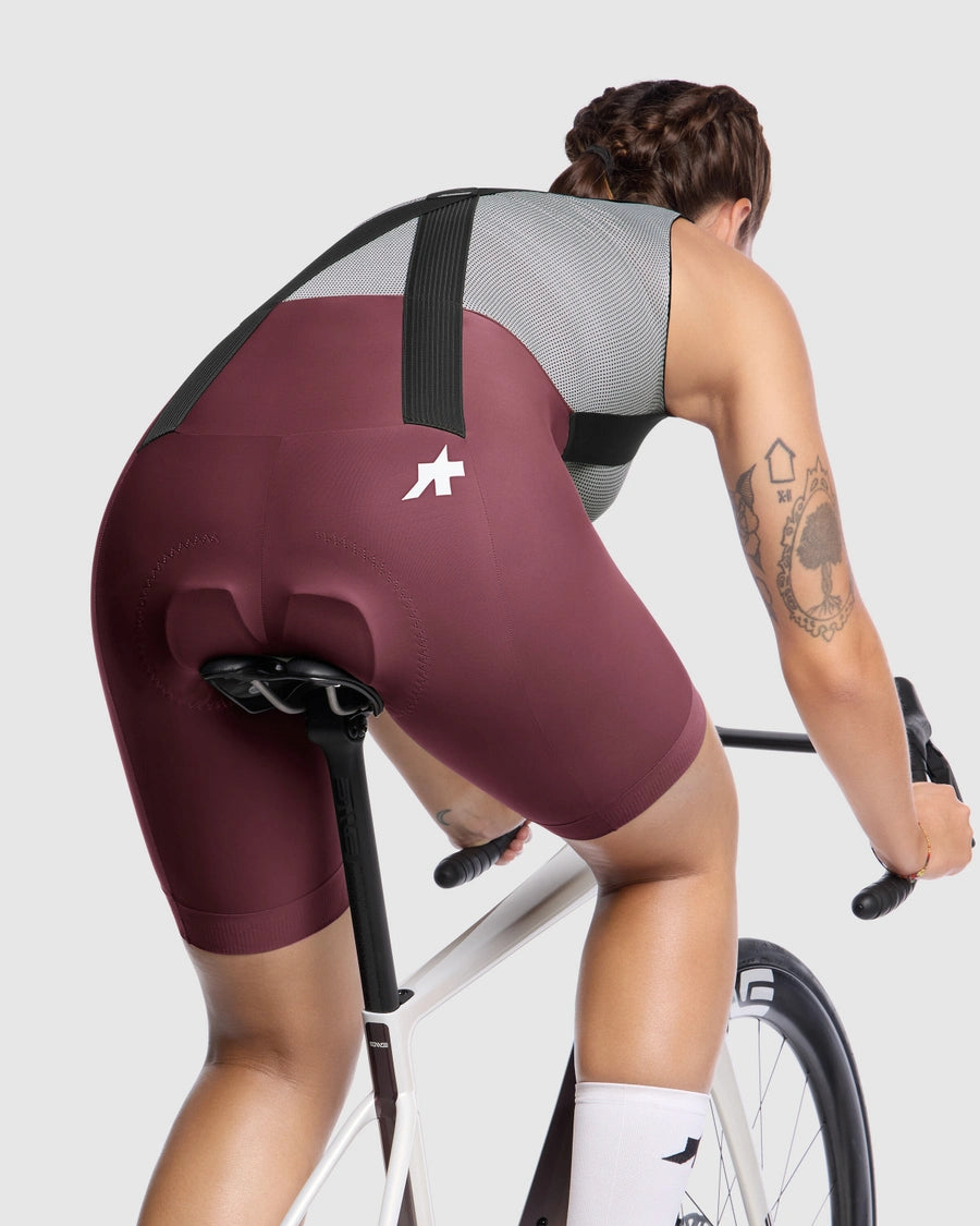 UMA GT Bib Shorts S11