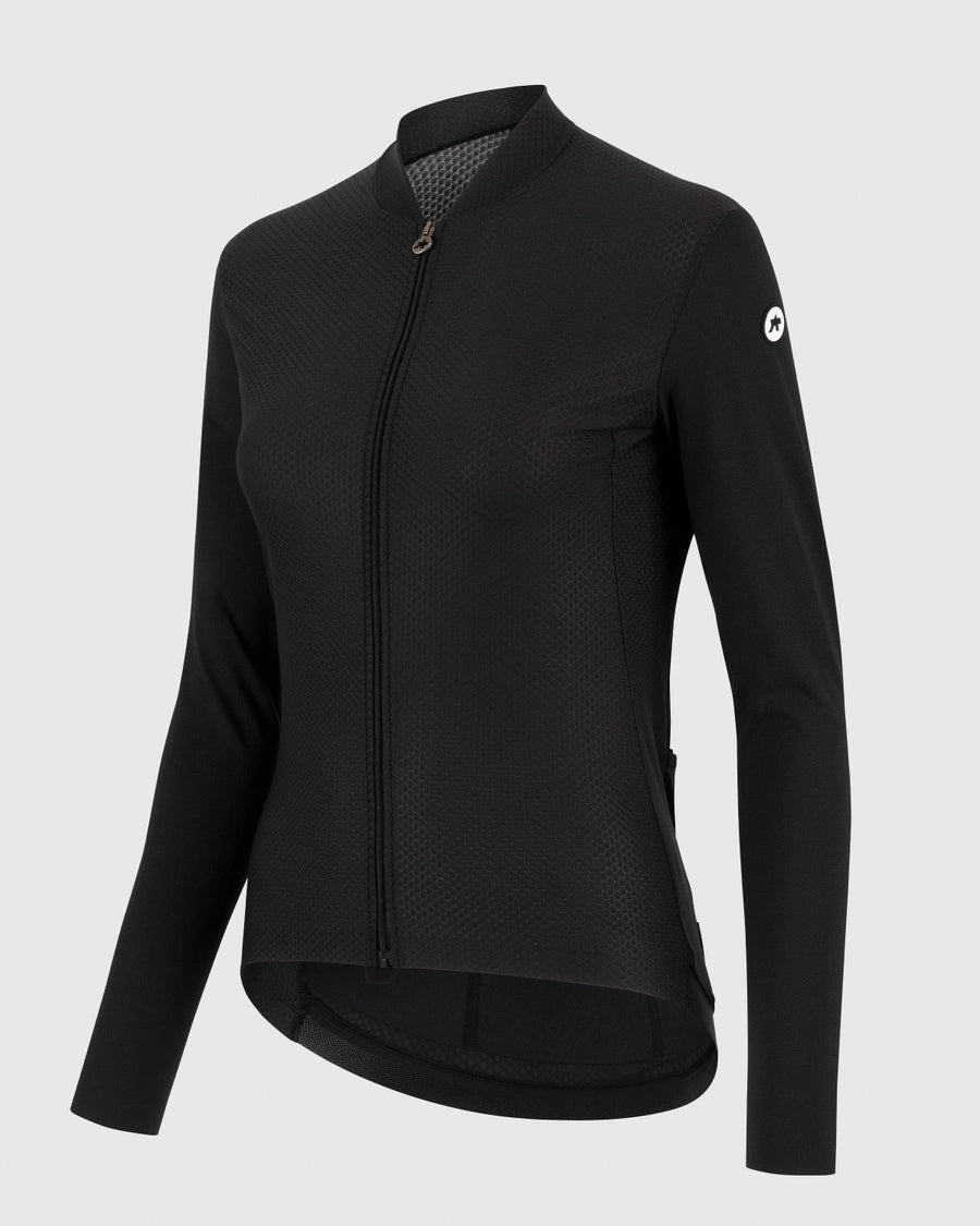UMA GT LS Jersey S11