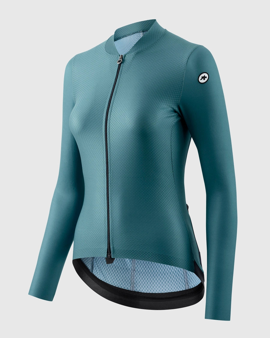UMA GT LS Jersey S11