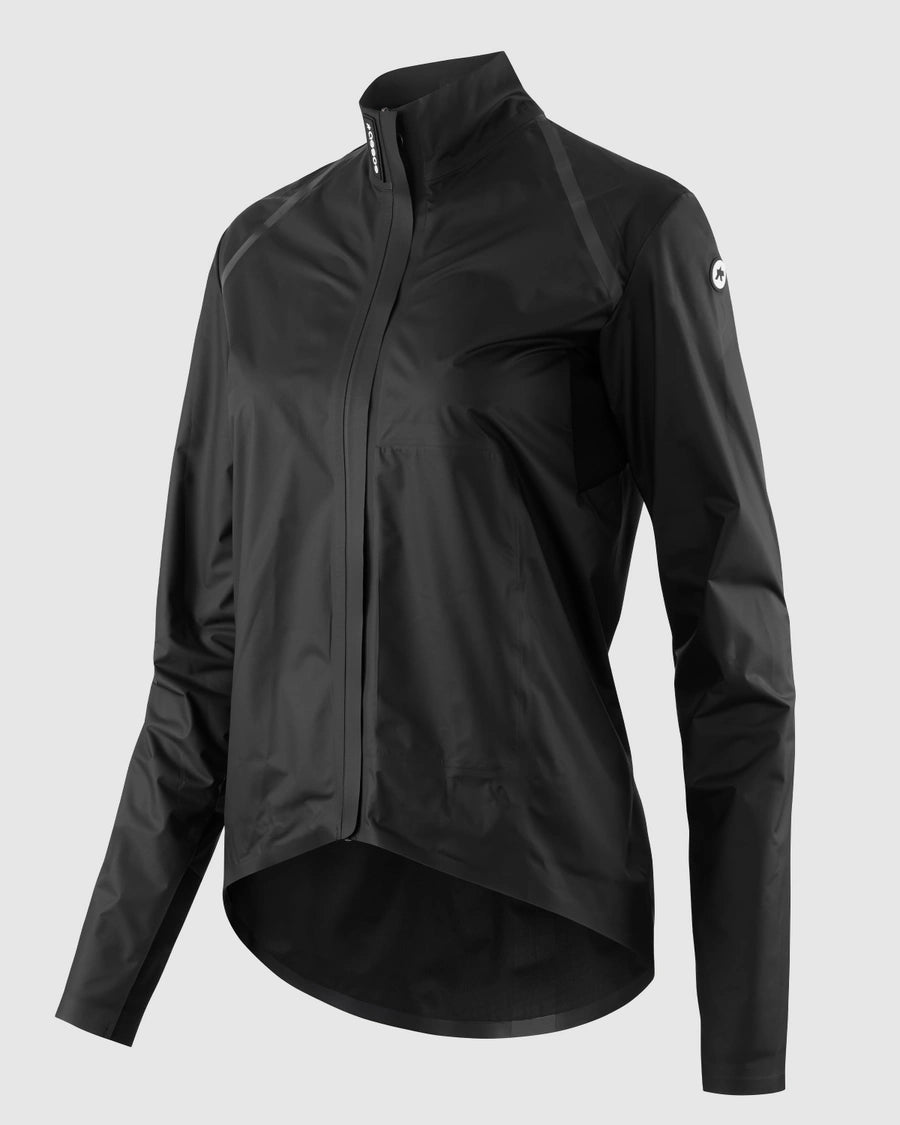 Assos UMA GTV Rain Jacket S11