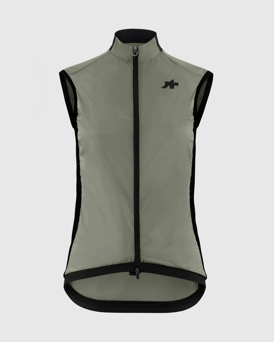 UMA GT Wind Vest S11
