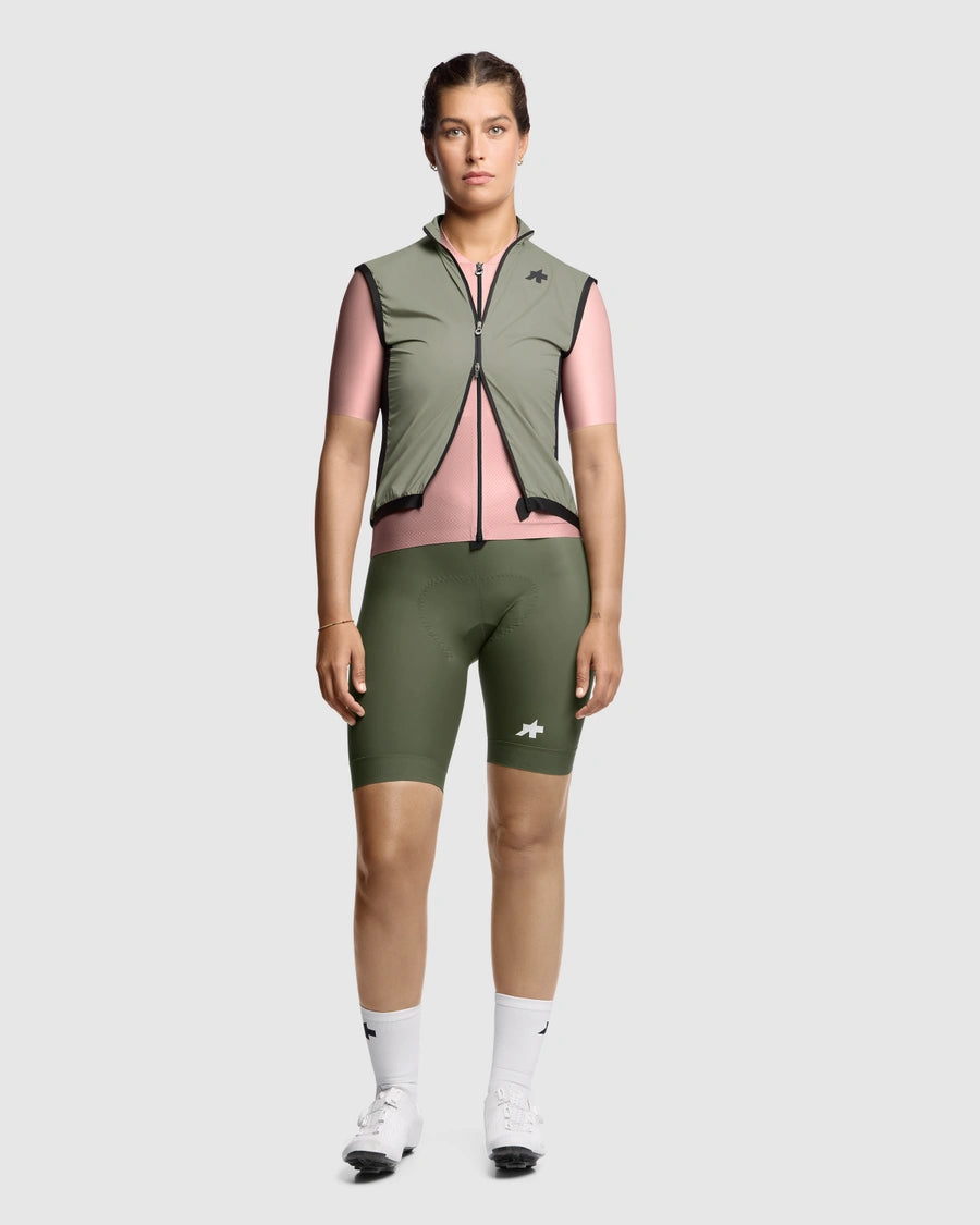UMA GT Wind Vest S11
