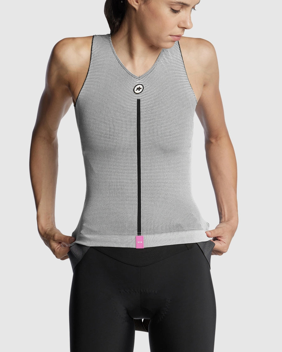 Assos Women´s Summer NS Skin Layer P1
