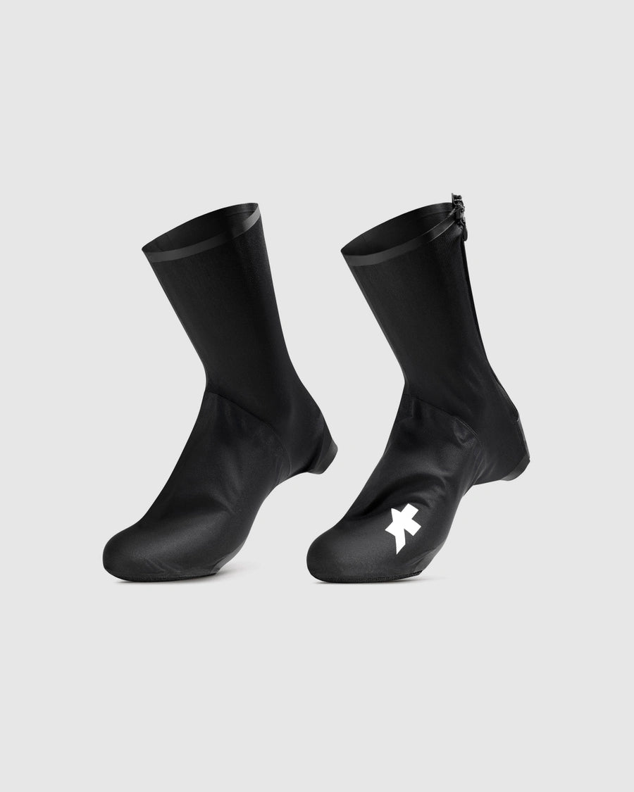 RS Spring Fall Rain Booties P1