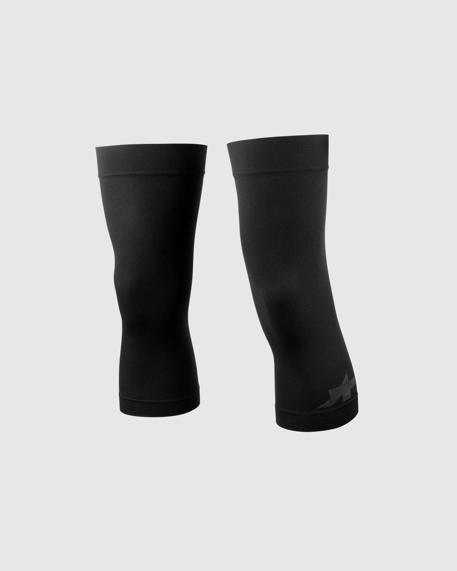 Assos Spring/Fall KneeWarmers EVO