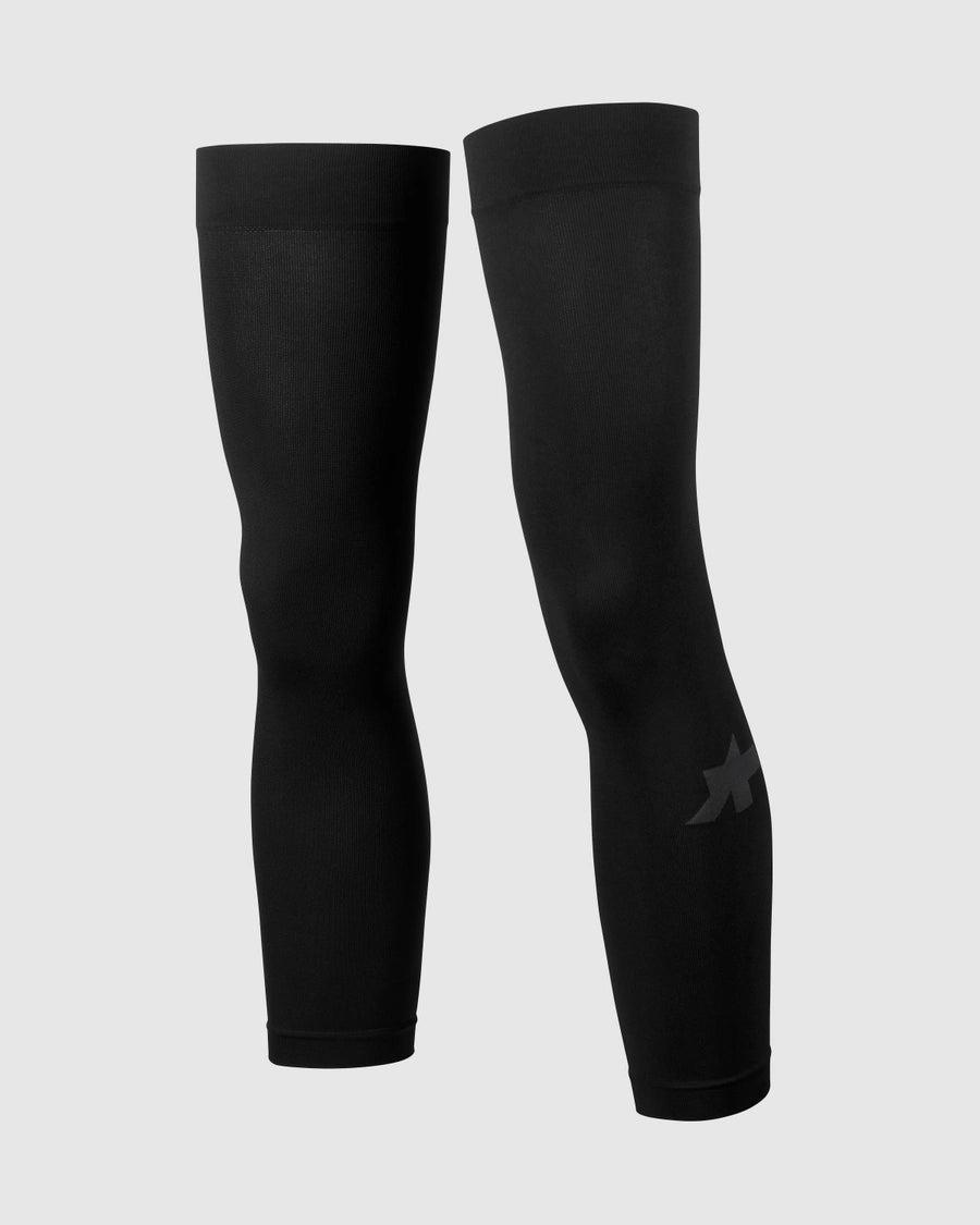 Assos Spring/Fall Leg Warmers Evo