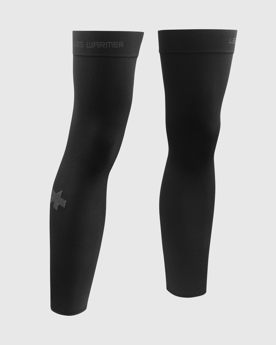 Assos Spring/Fall Leg Warmers P1