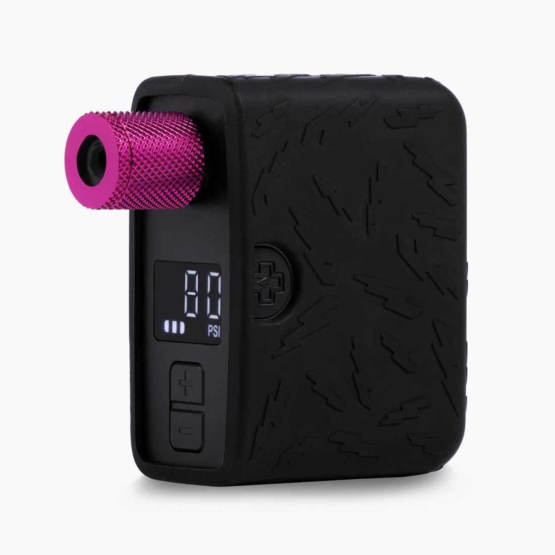 Muc-Off Airmach Electric Mini Inflator Pro