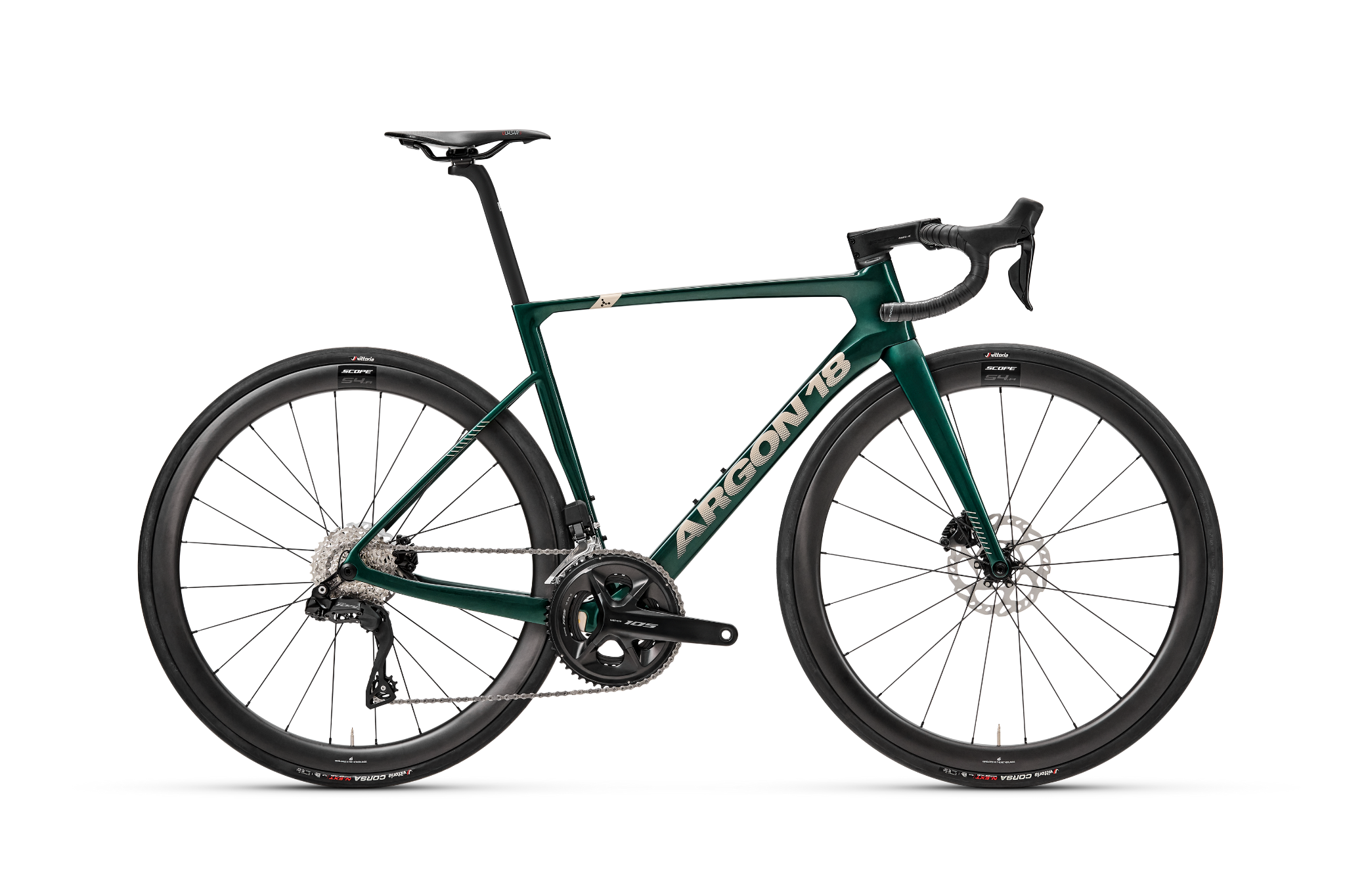 Argon 18 SUM Shimano 105 Di2