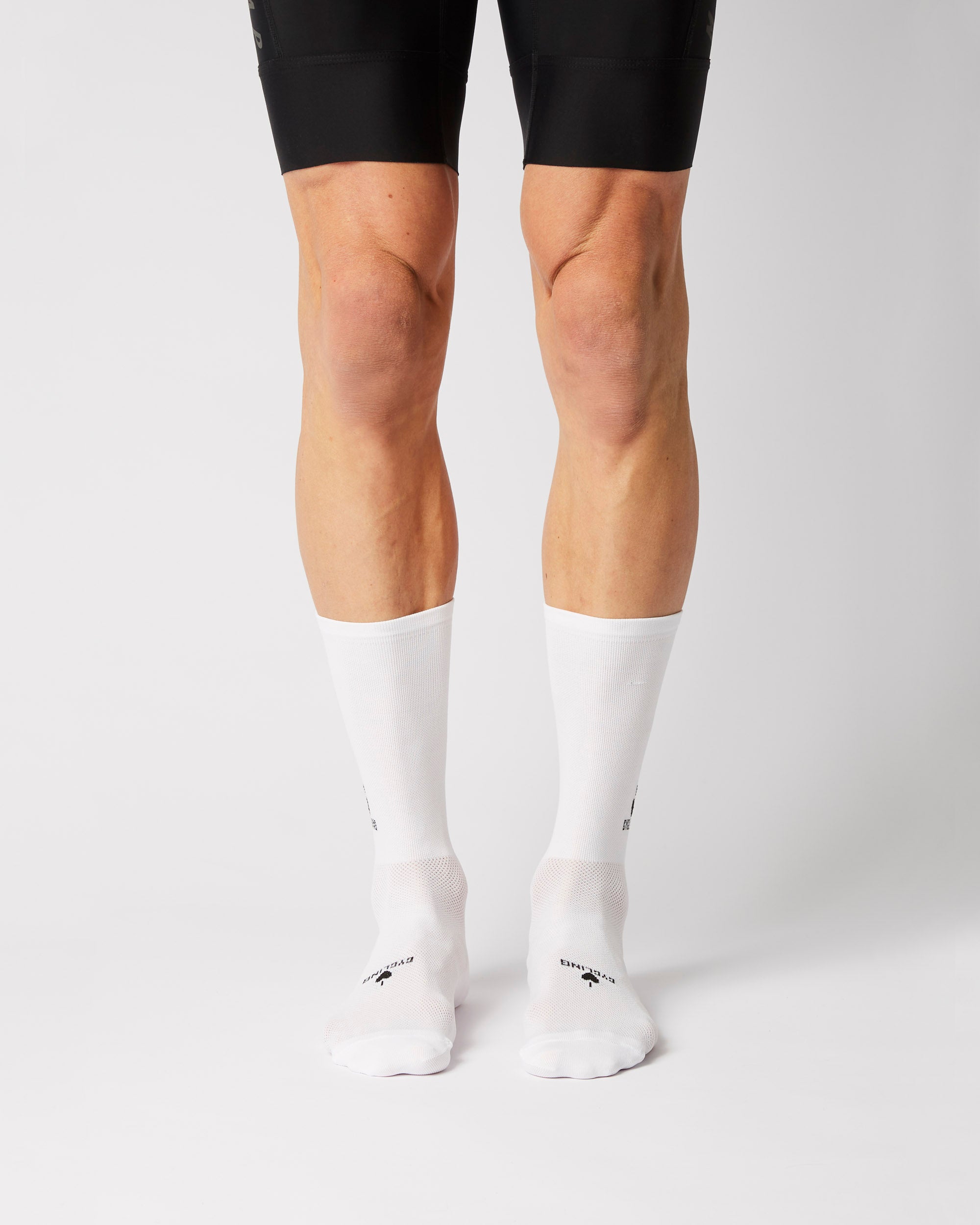 Fingerscrossed #Iconic I Love Cycling
