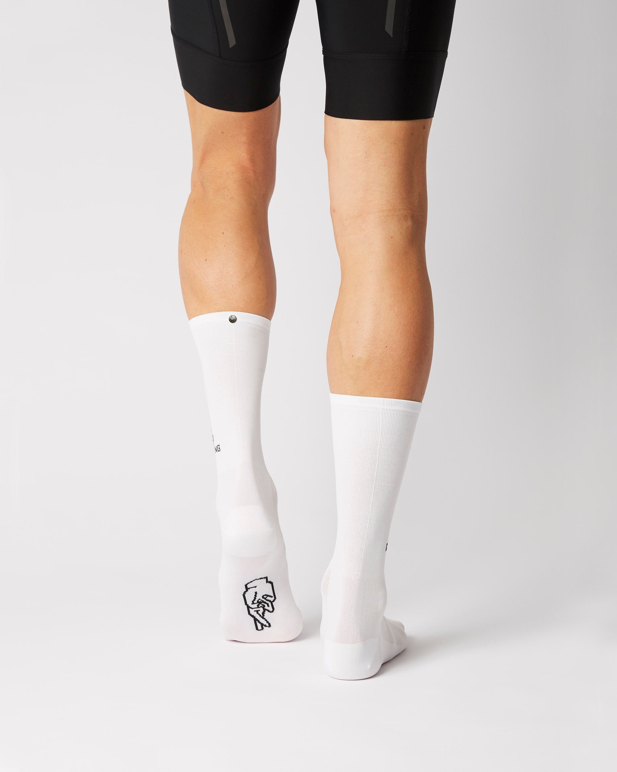 Fingerscrossed #Iconic I Love Cycling