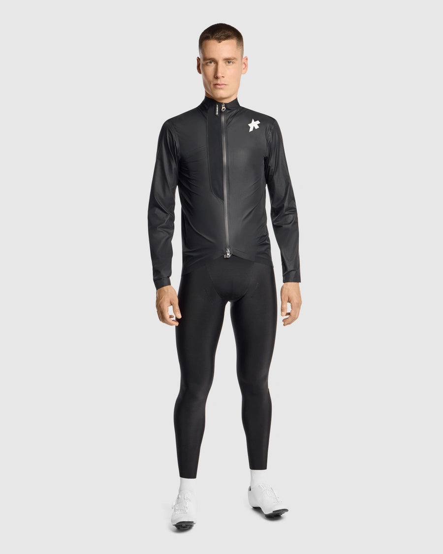 Equipe RS Schlosshund Rain Jacket