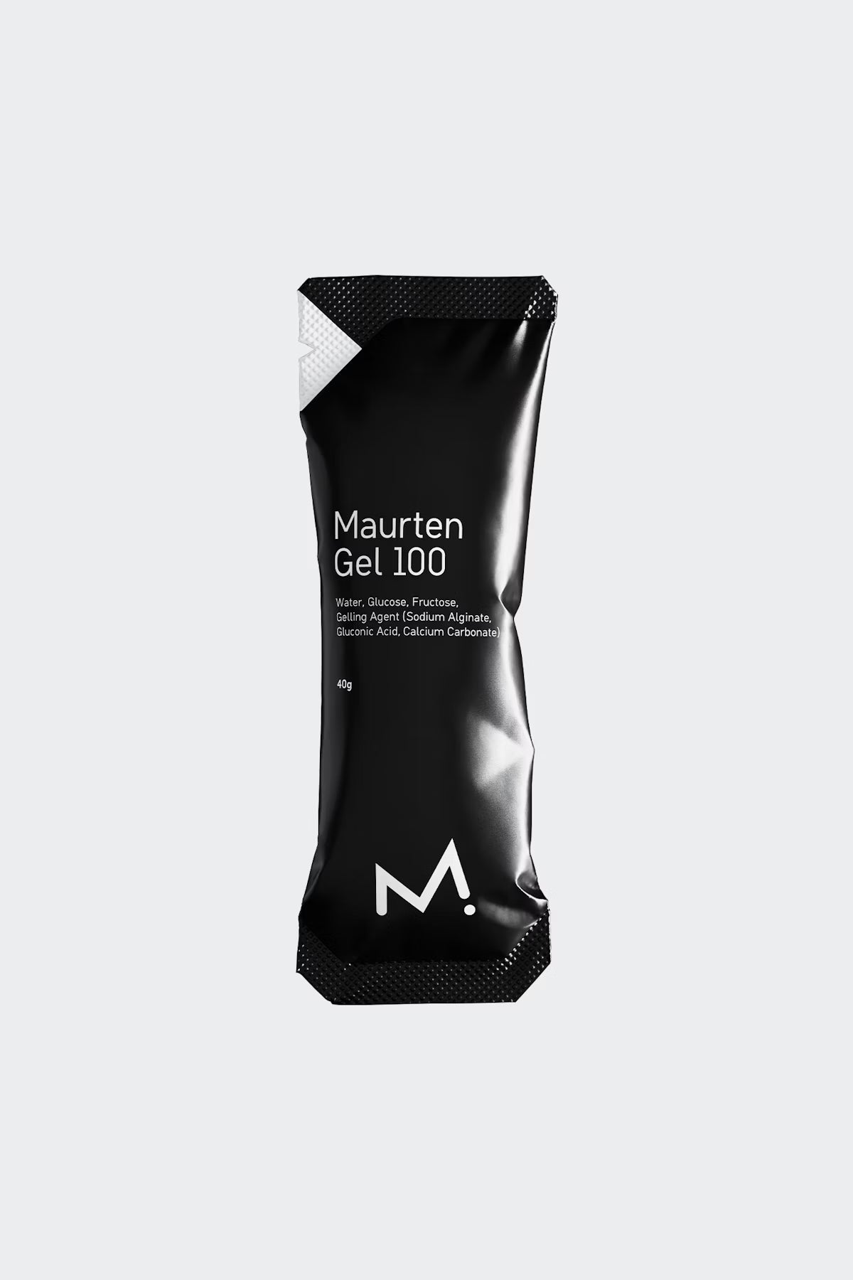 MAURTEN GEL 100 - box of 12 servings