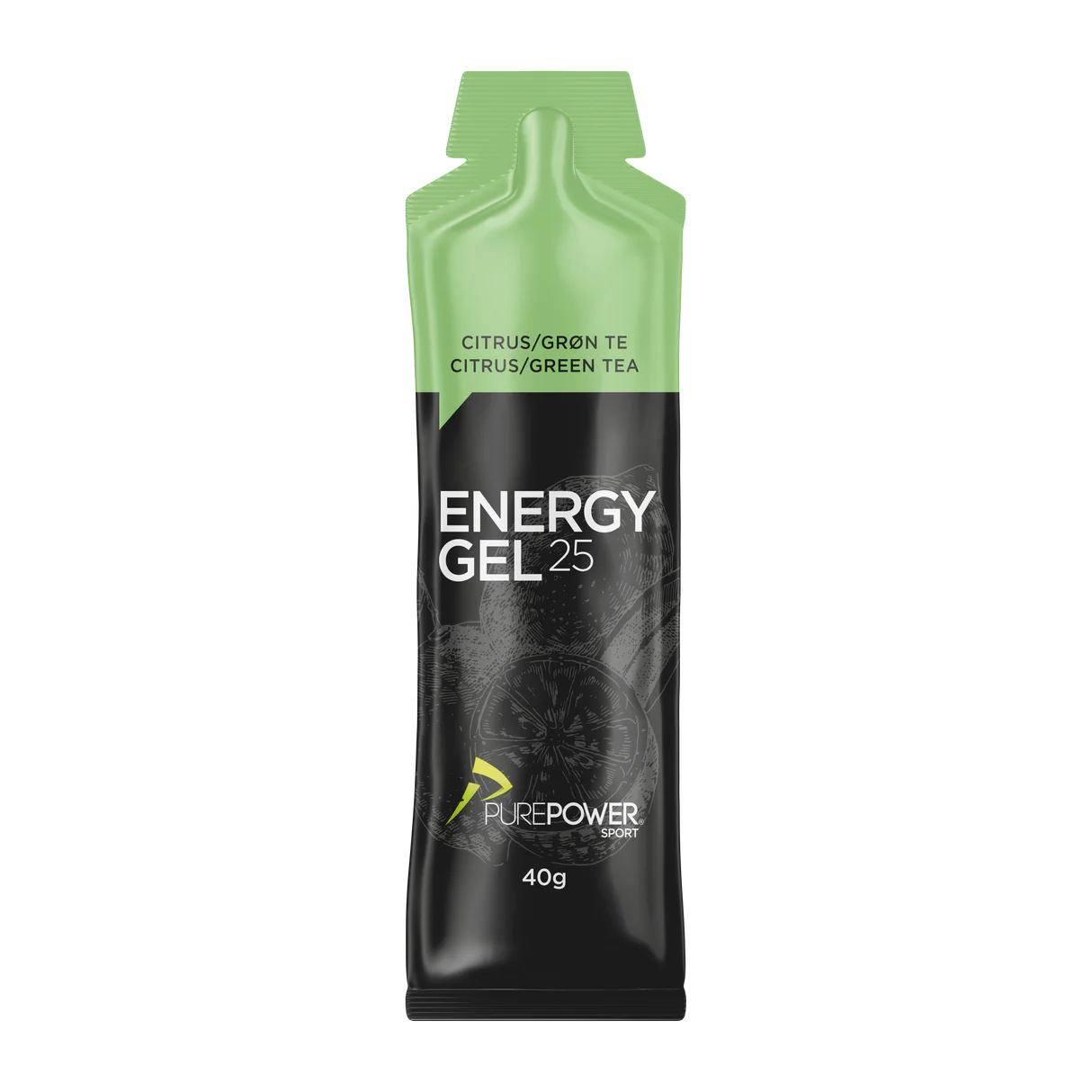 Purepower Energy gel