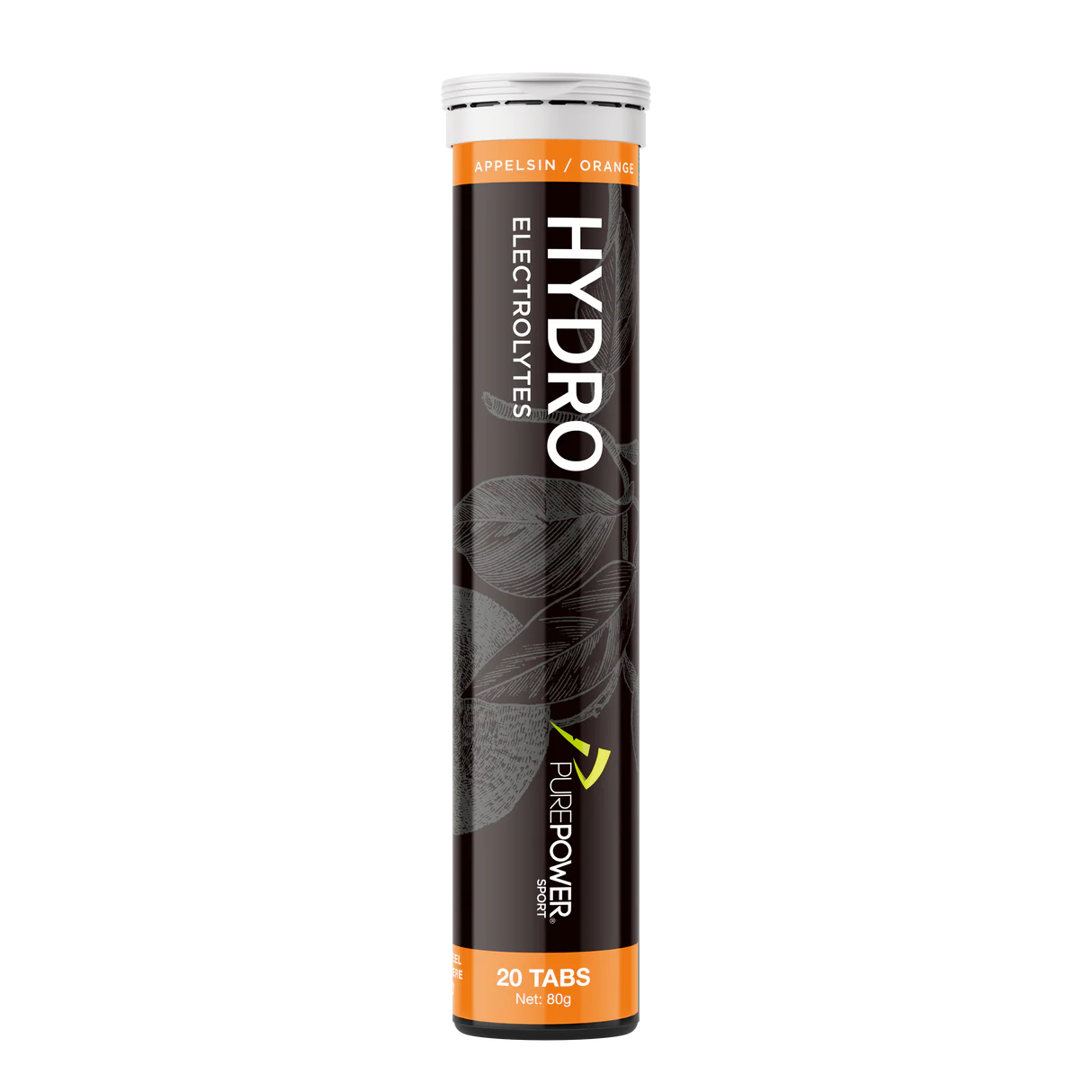 PUREPOWER Hydro