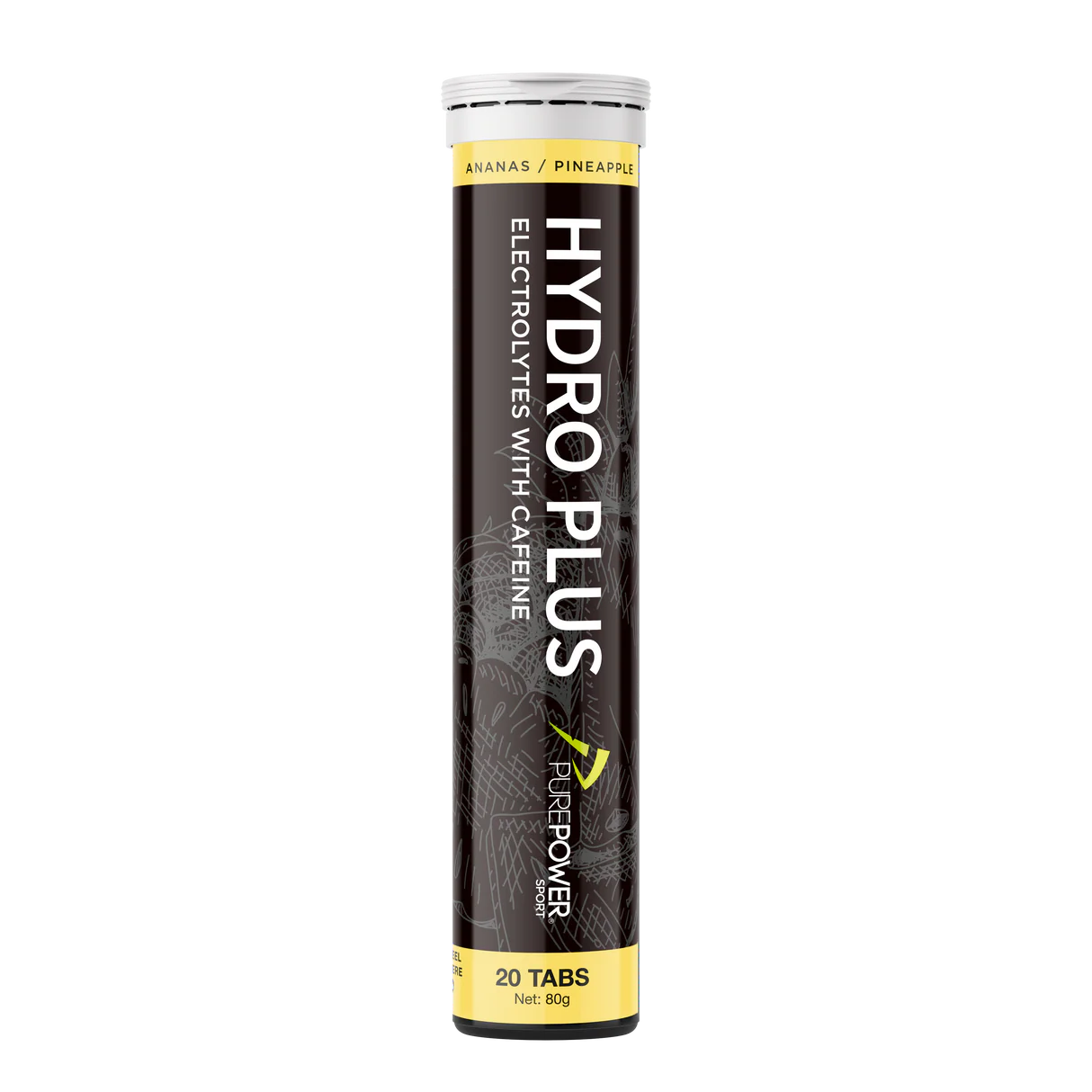 PUREPOWER Hydro Plus