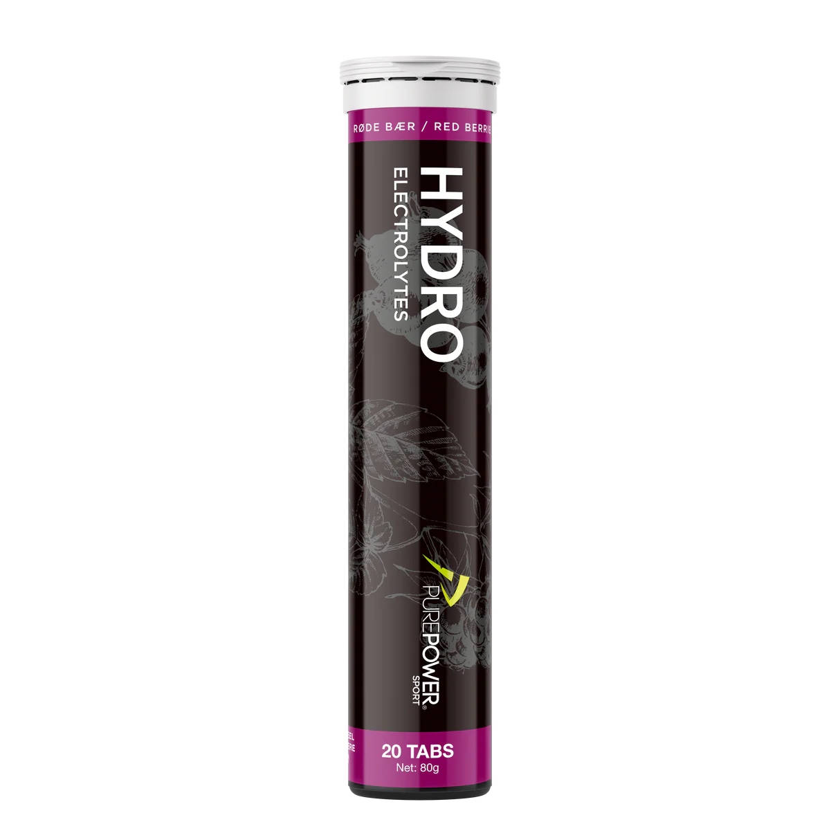 PUREPOWER Hydro