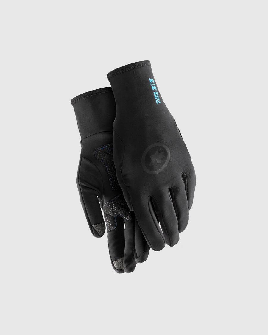 ASSOSOIRES Winter Gloves EVO