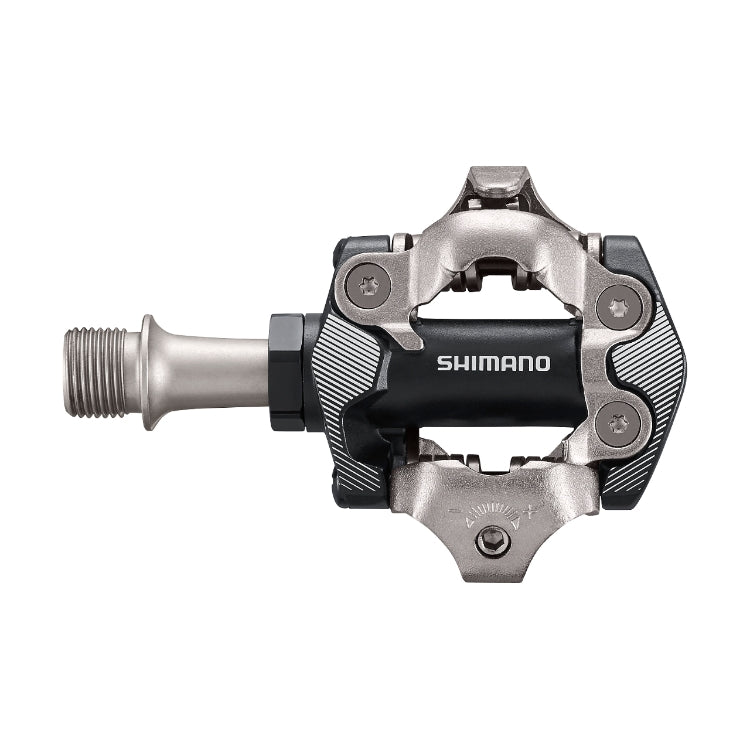 Shimano XT M8100 pedal