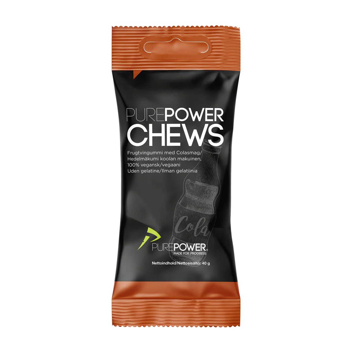 Chews