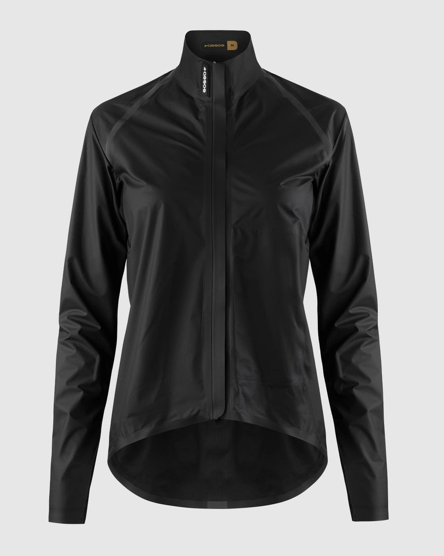 Assos UMA GTV Rain Jacket S11