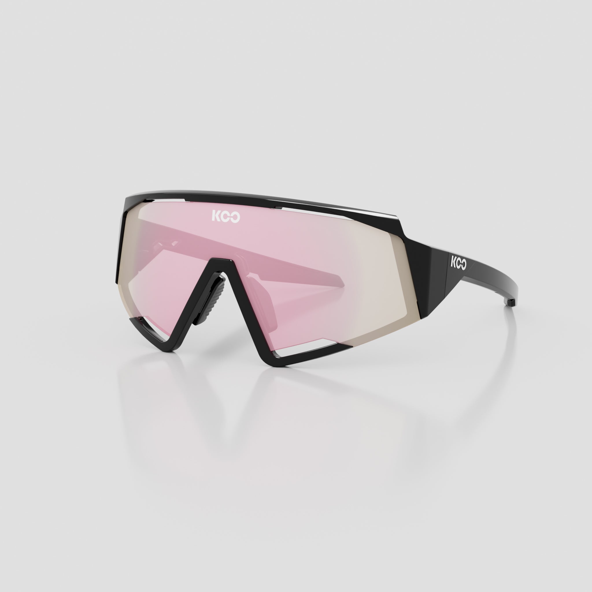 KOO Spectro
