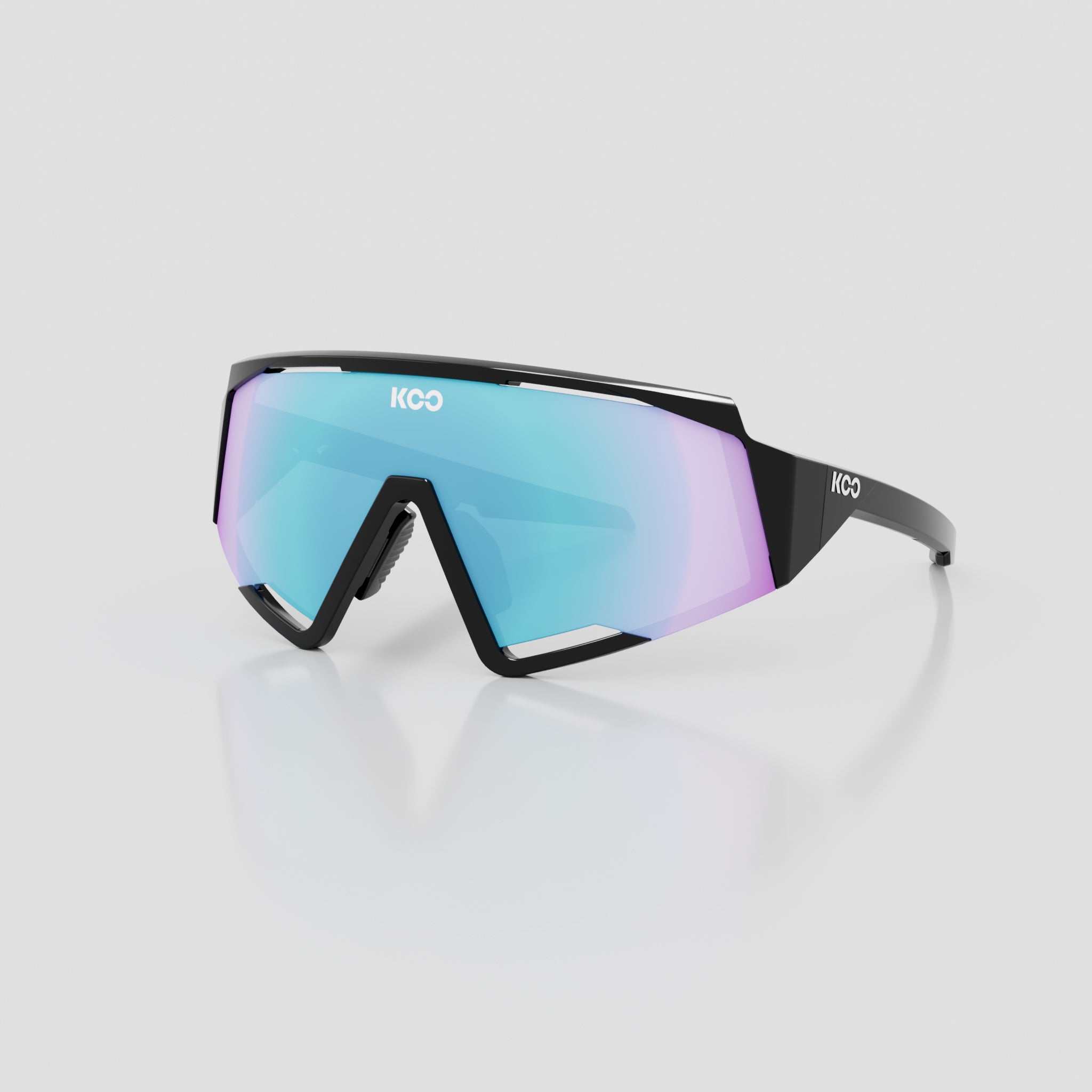 KOO Spectro
