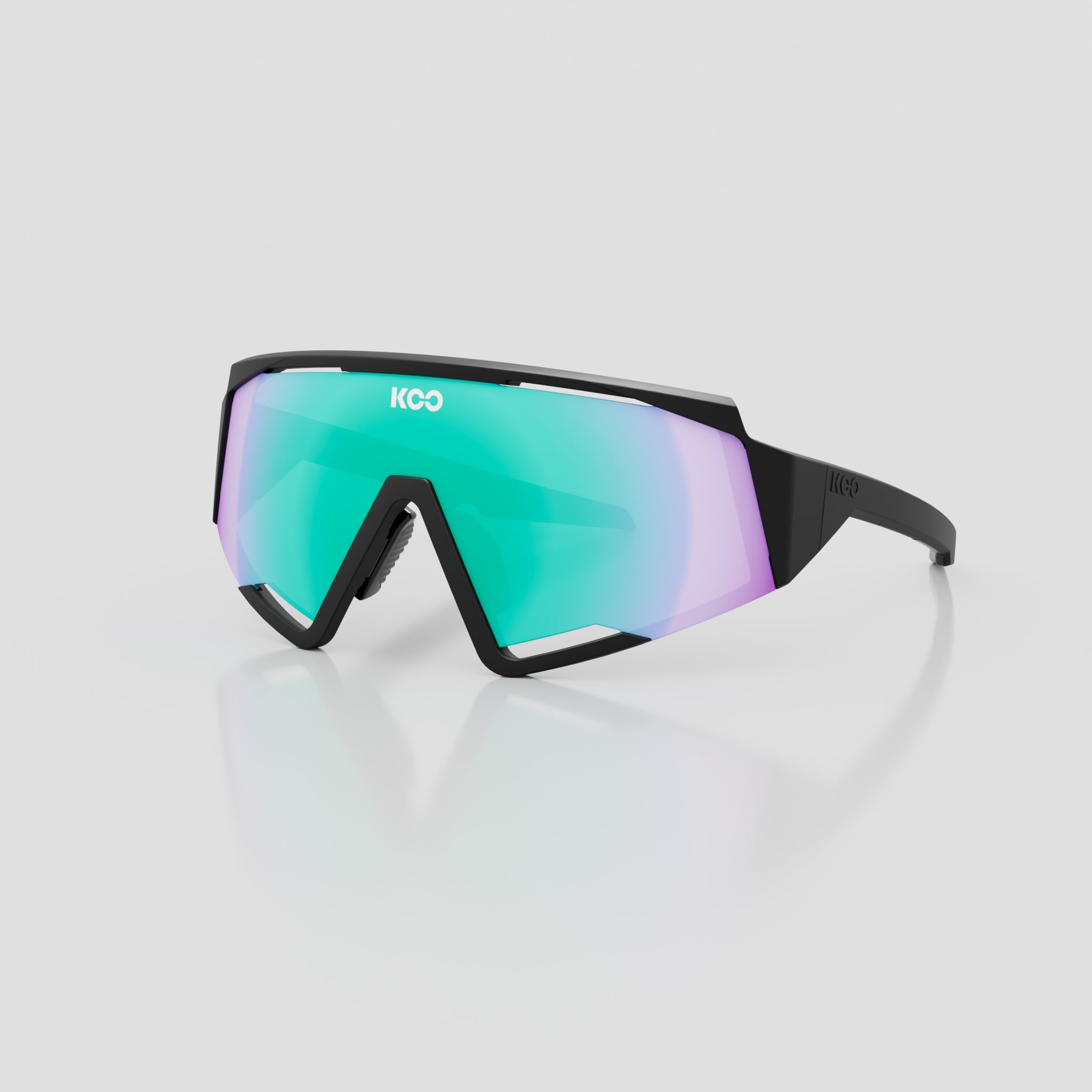 KOO Spectro