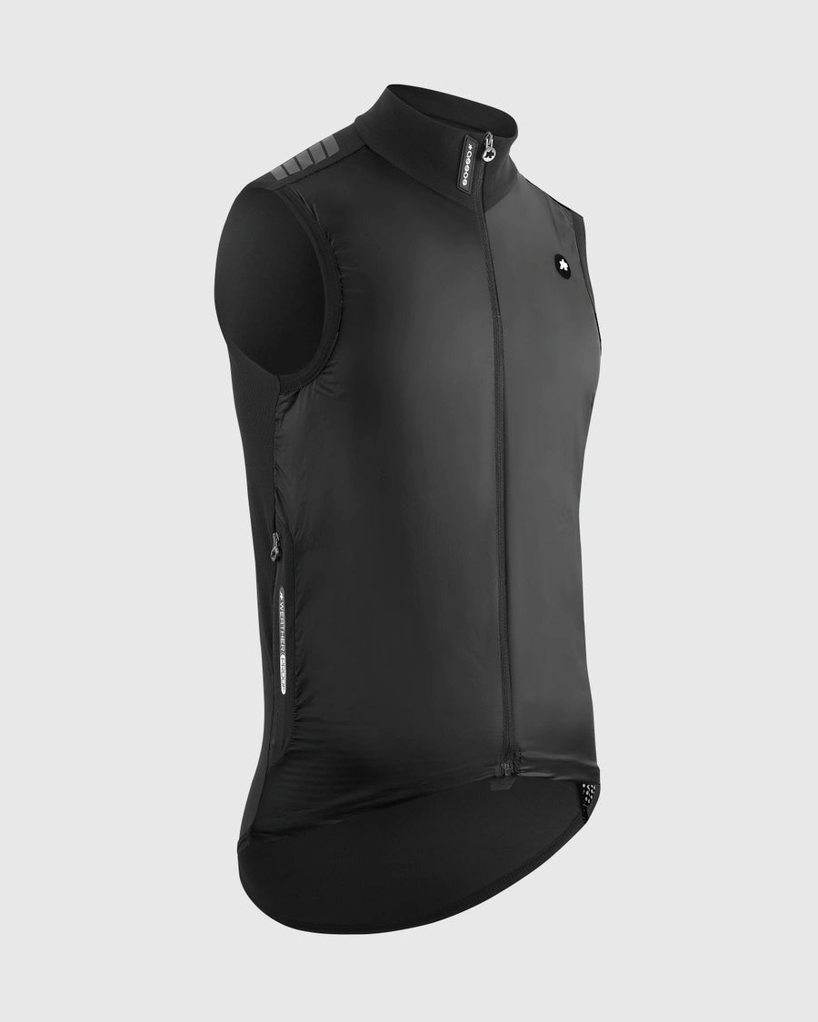 Tactica Shell Vest T5