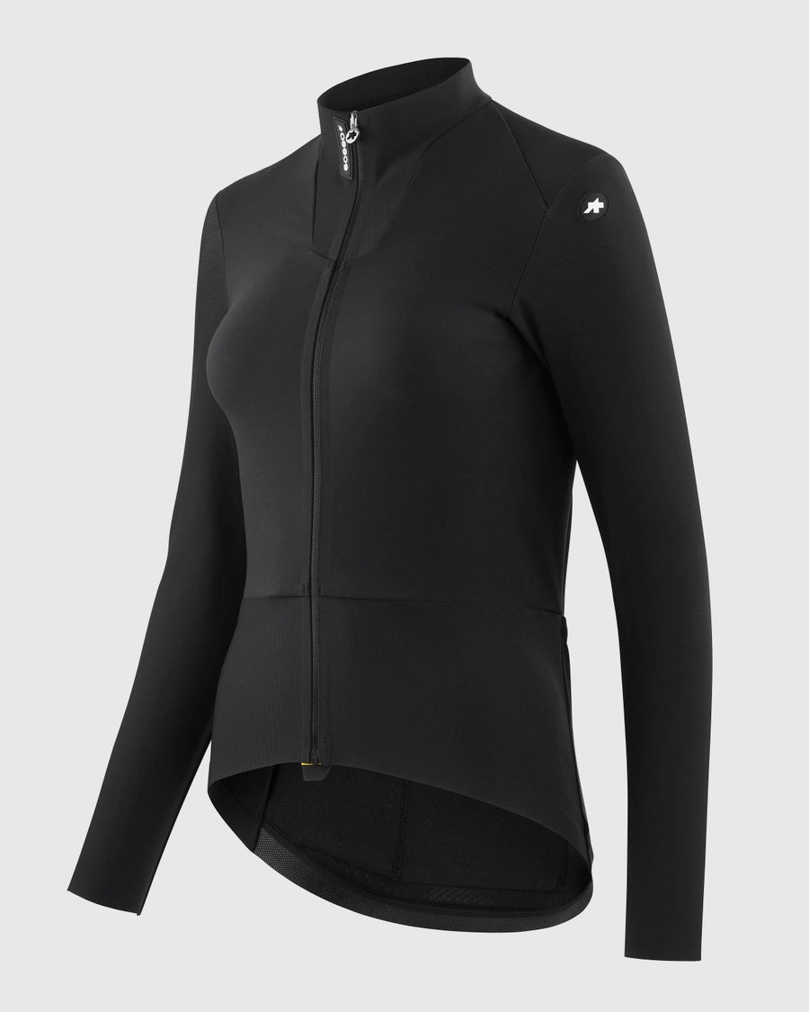 Dyora R Spring Fall Jersey