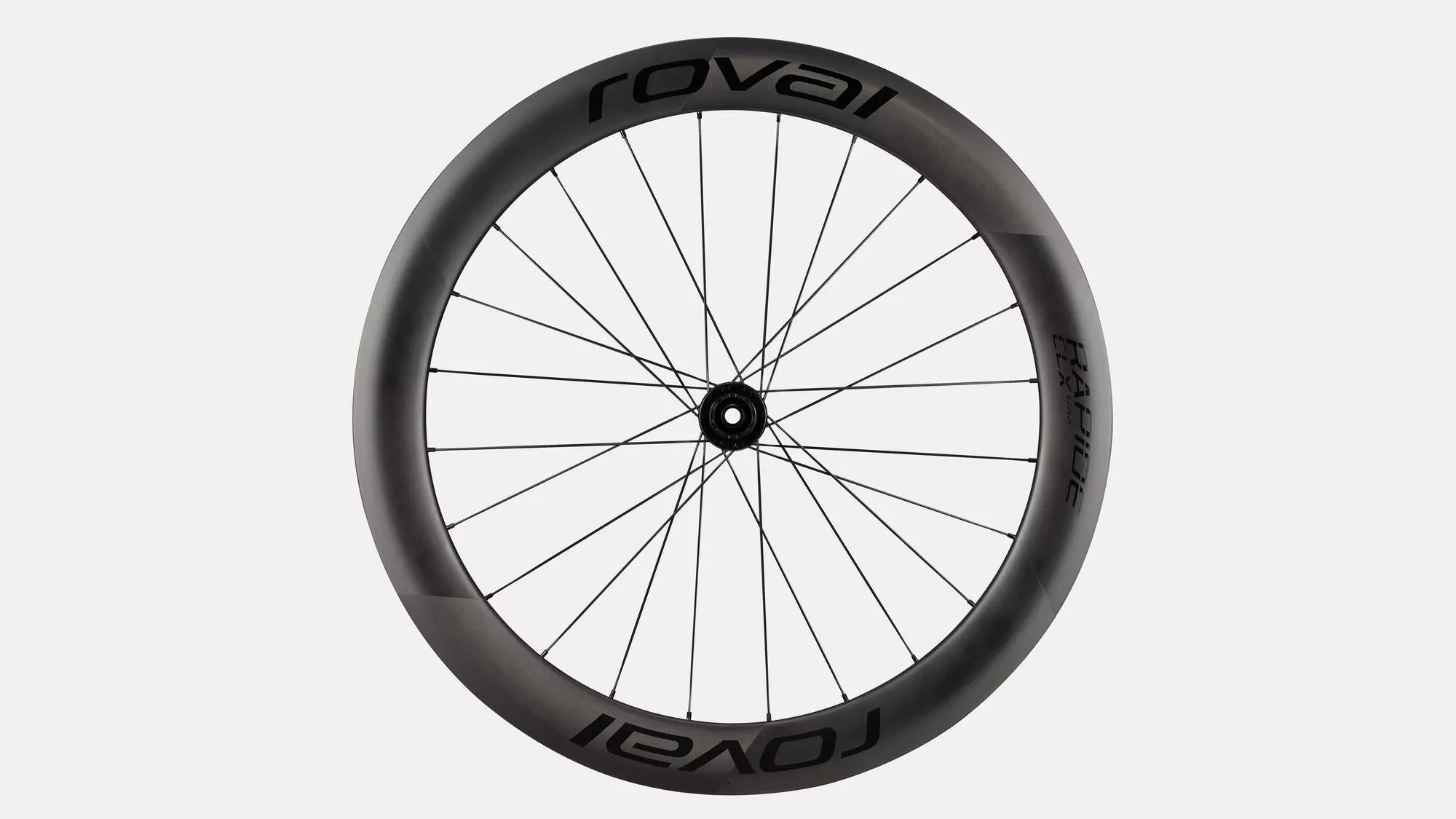 Specialized Rapide CLX II Baghjul