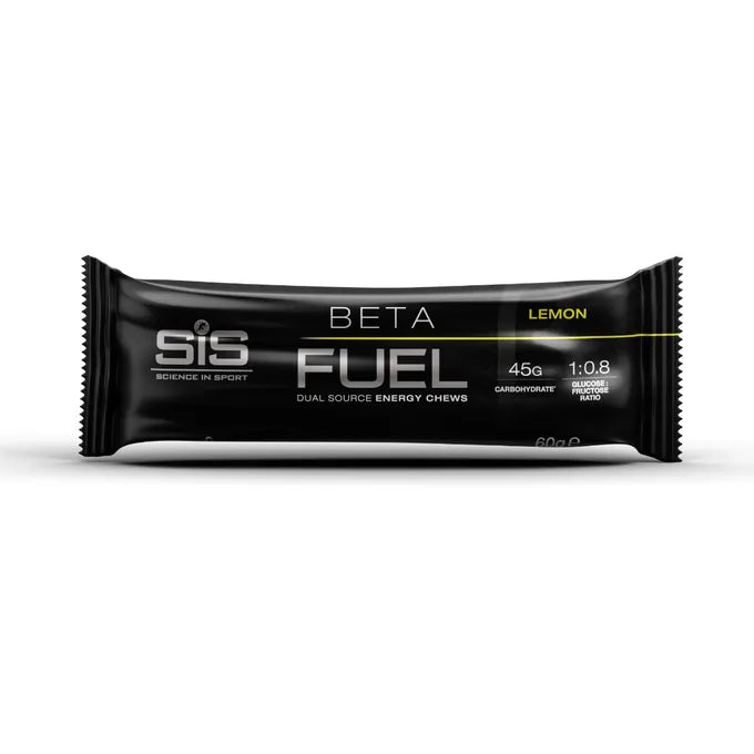 SIS Energy Beta Chew Bar