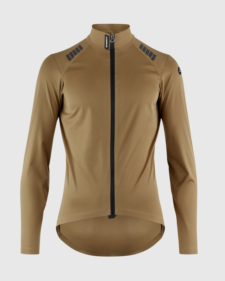 Mille GT Shell Jacket S11