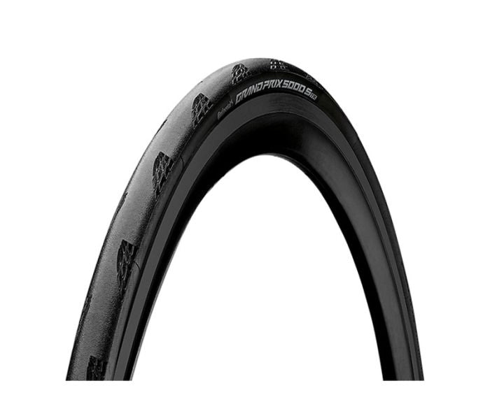 Grand Prix 5000 S TR 700x25c