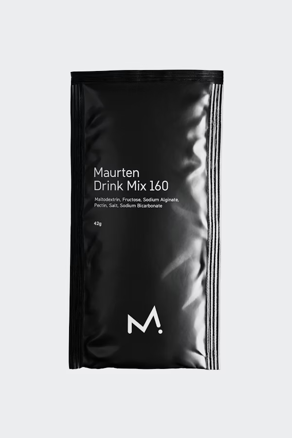 MAURTEN Drink Mix 160