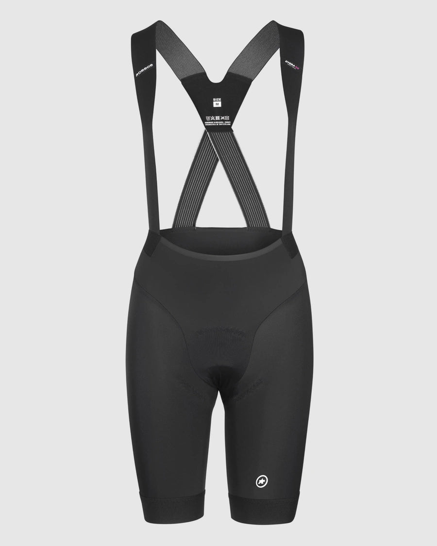 Dyora RS Summer Bib Shorts Short