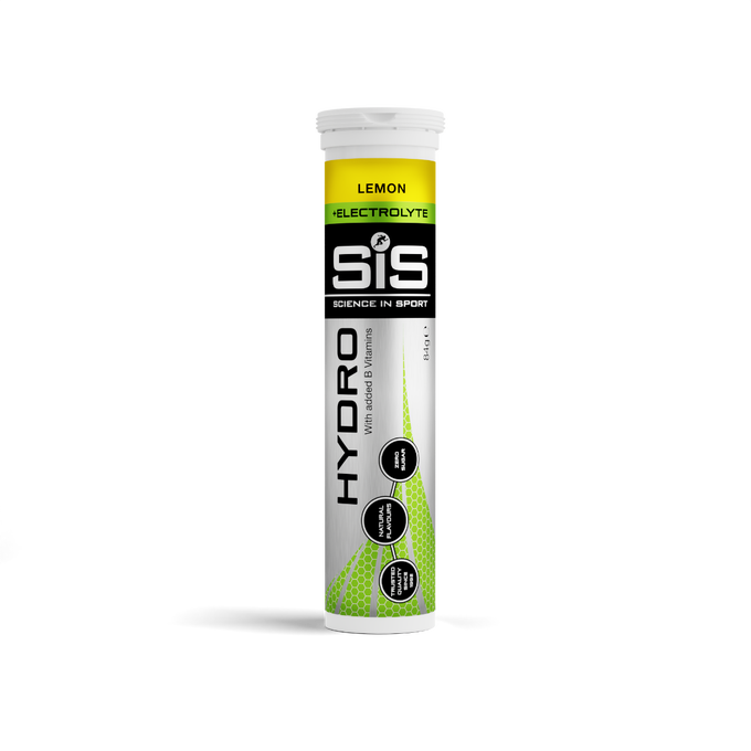 SIS HydroTabs